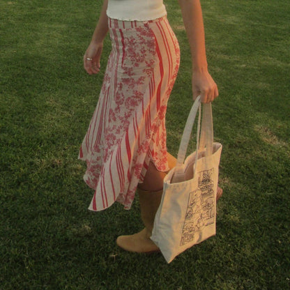 Bag Coffee Shop Tote