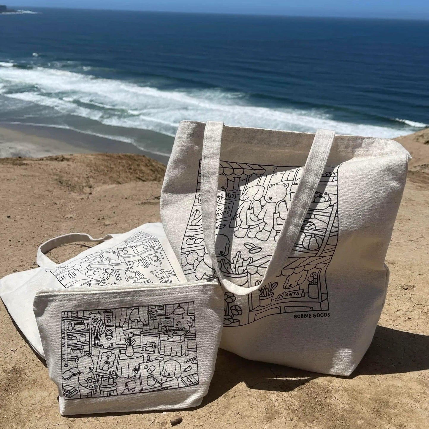 Bag Hortifruti